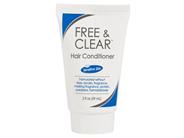 Free & Clear Conditioner Travel Size