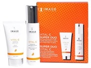 IMAGE Skincare Vital C Super Duo - Limited Edition