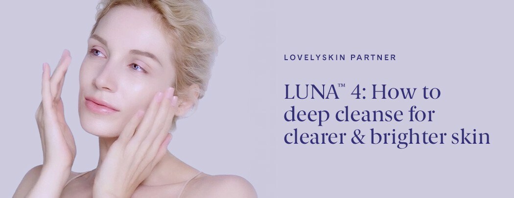 FOREO LUNA 4