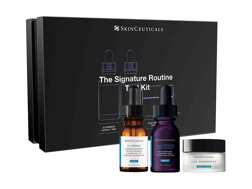 SkinCeuticals The Signature Routine
