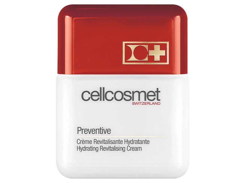 Cellcosmet Preventive Revitalising Cellular Cream