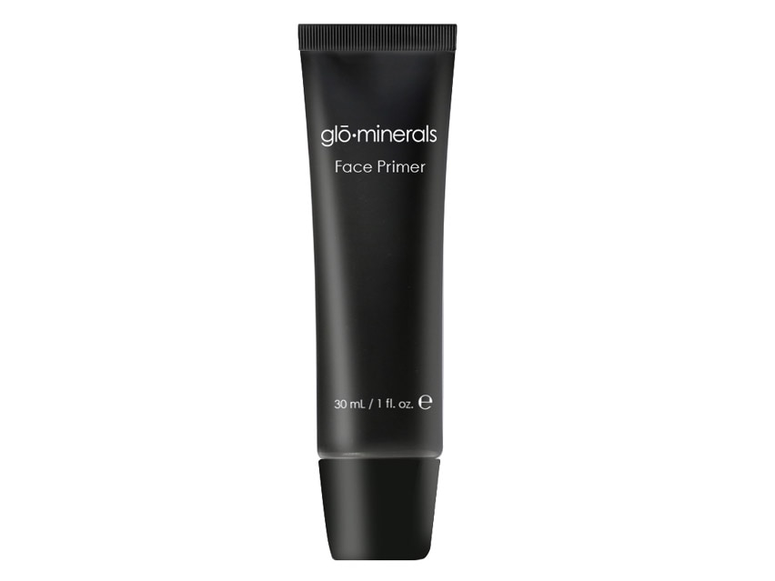 glo minerals GloFace Primer: buy this glo minerals primer.