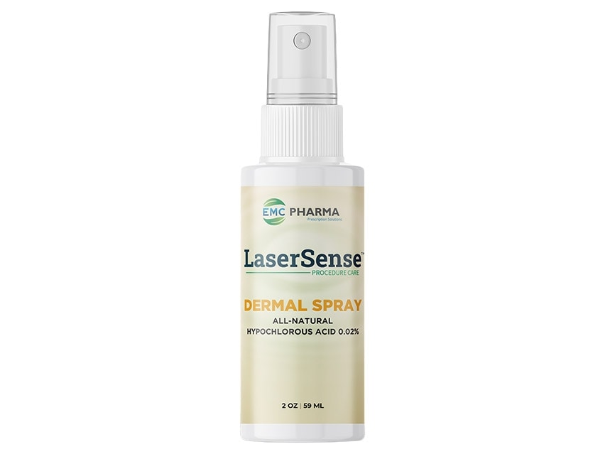 LaserSense Dermal Spray