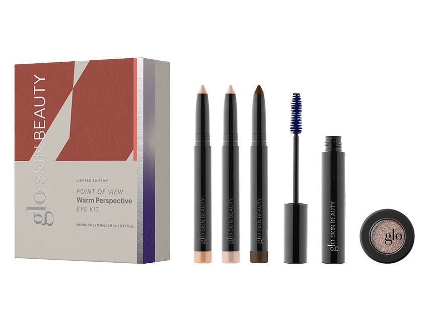 Glo Skin Beauty Point of View Eye Kit - Limited Edition