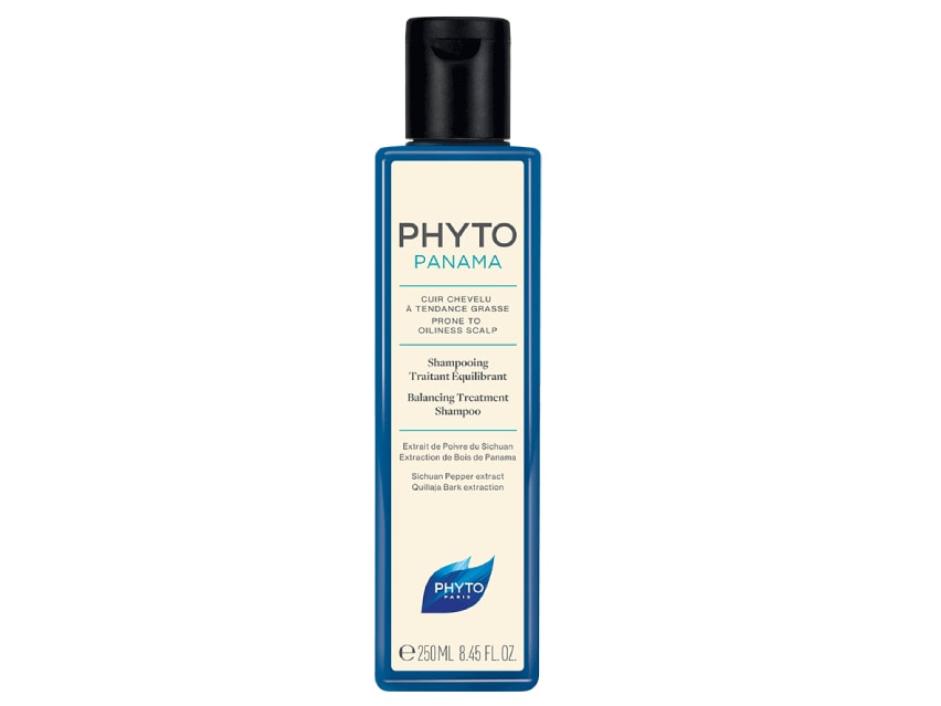PHYTO Phytopanama Balancing Treatment Shampoo