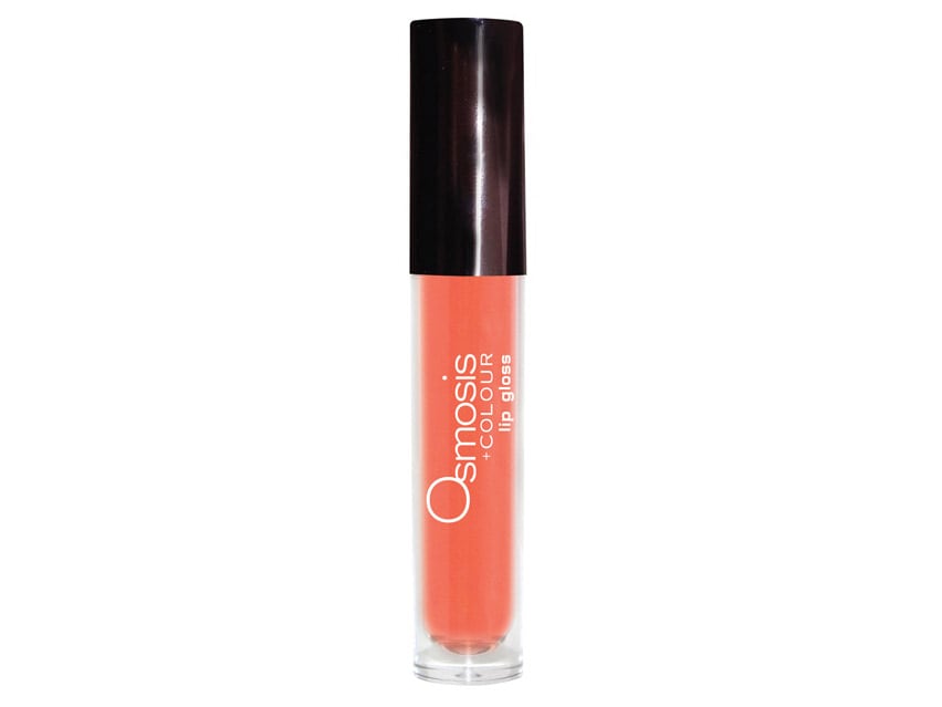 Osmosis Colour Lip Gloss - Bellini