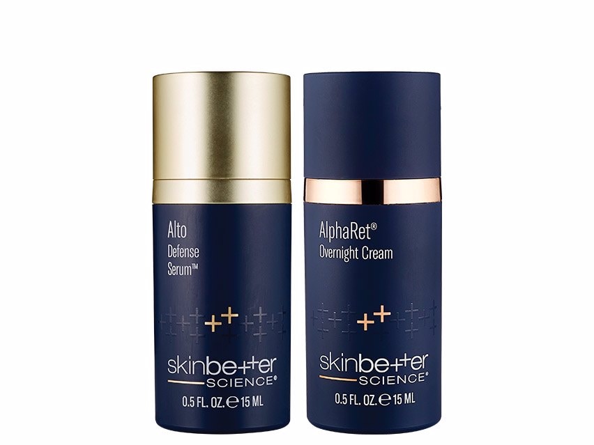 skinbetter science A-Team Duo Kit