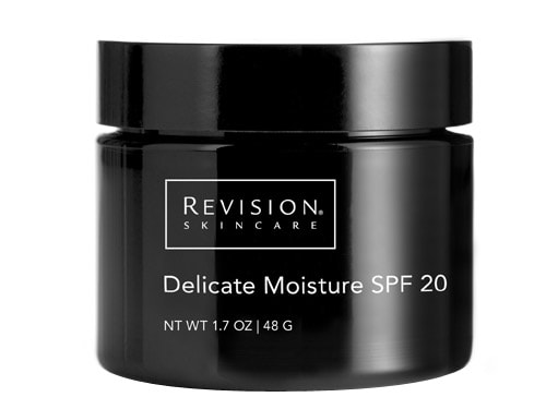 Revision Skincare Delicate Moisture Lotion SPF 20