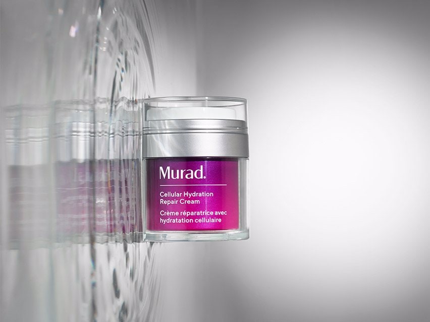 Murad Cellular Hydration Repair Cream