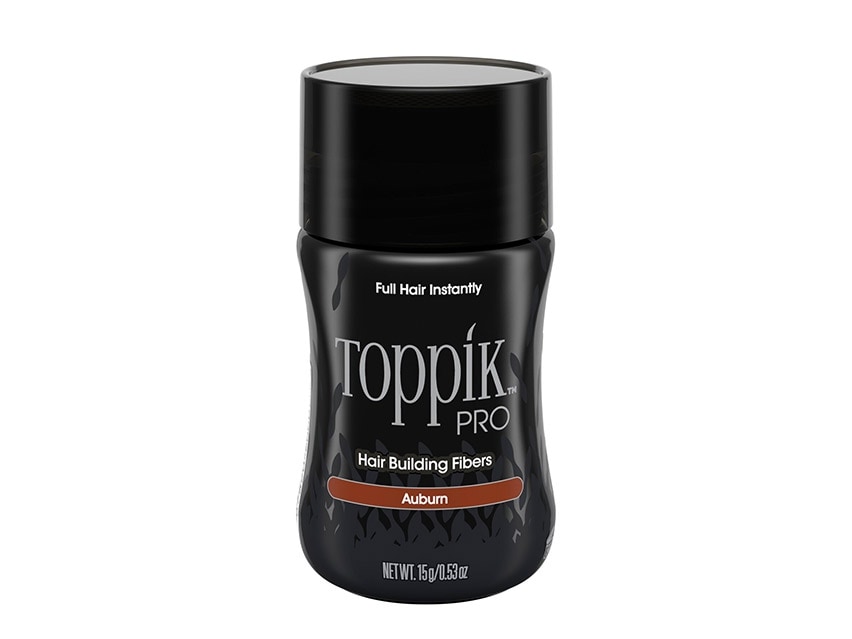 Toppik PRO Hair Building Fibers