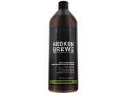 Redken Brews Daily Conditioner