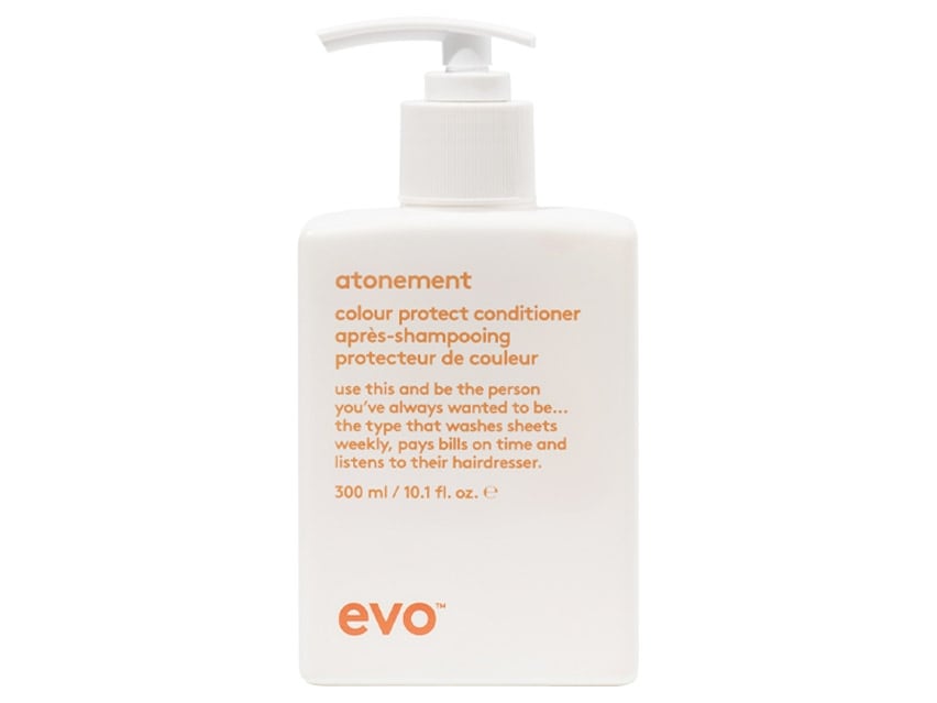 evo Atonement Colour Protect Conditioner