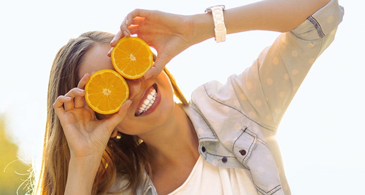 What Does Vitamin C Do for Skin? 3 of the Best Benefits