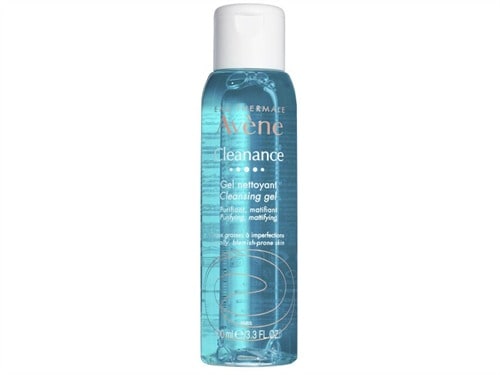 Free $10 Avene Travel-Size Cleanance Cleansing Gel