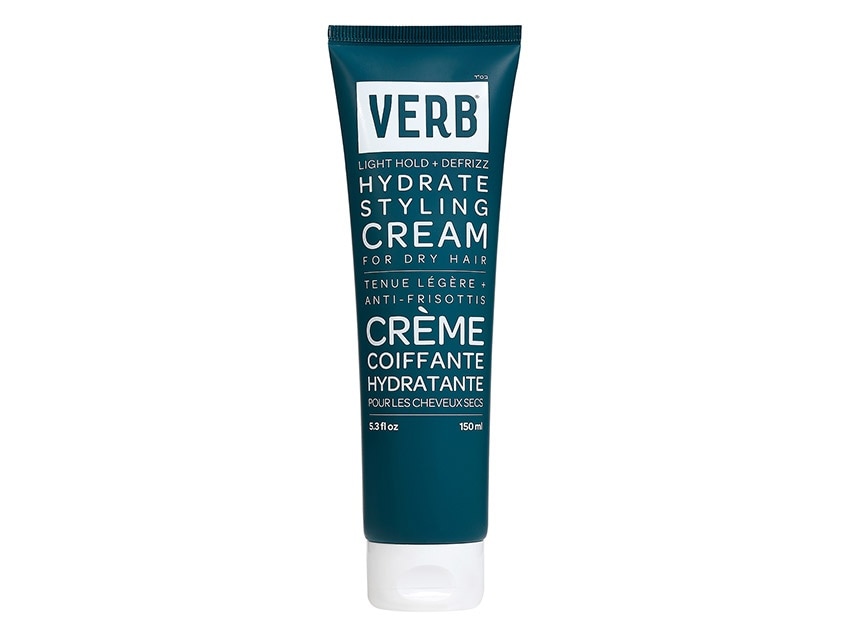 Verb Hydrate Styling Cream