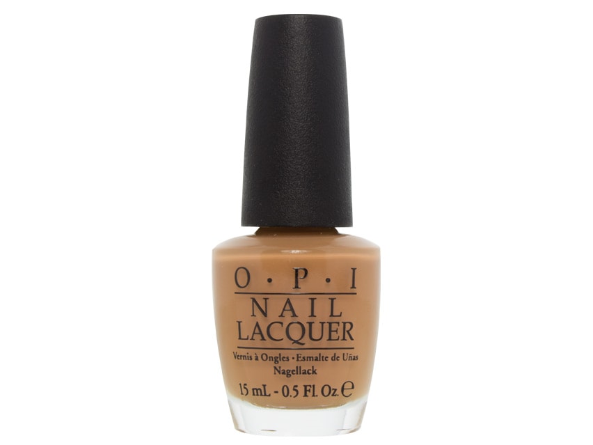 OPI Nordic - Going My Way or Norway?