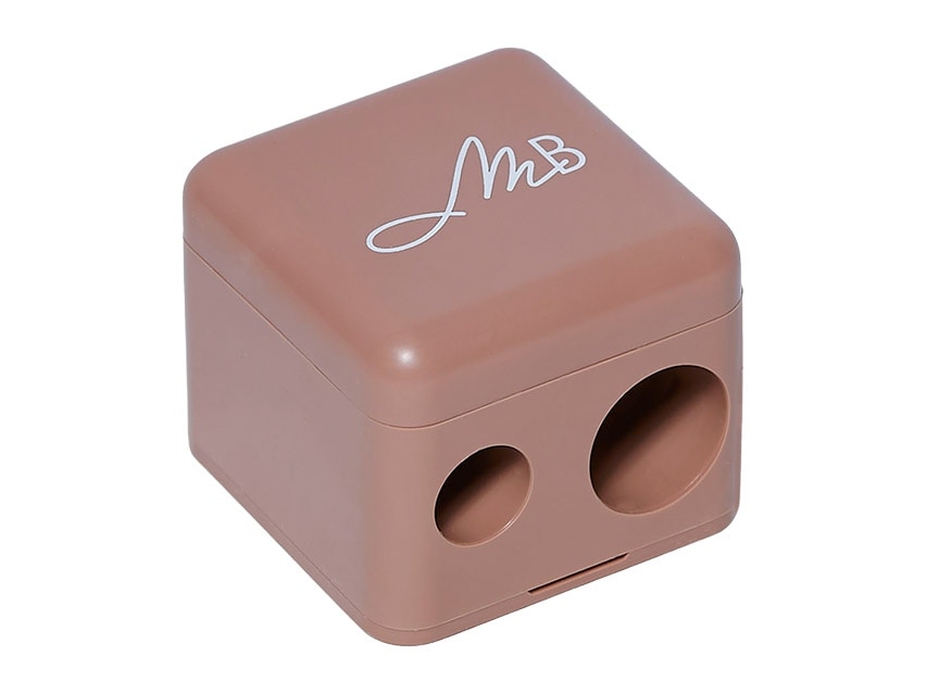 Monika Blunder Point Taken Pencil Sharpener