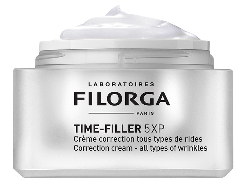 FILORGA Time-Filler 5-XP Wrinkle Correction Moisturizing Skin Cream