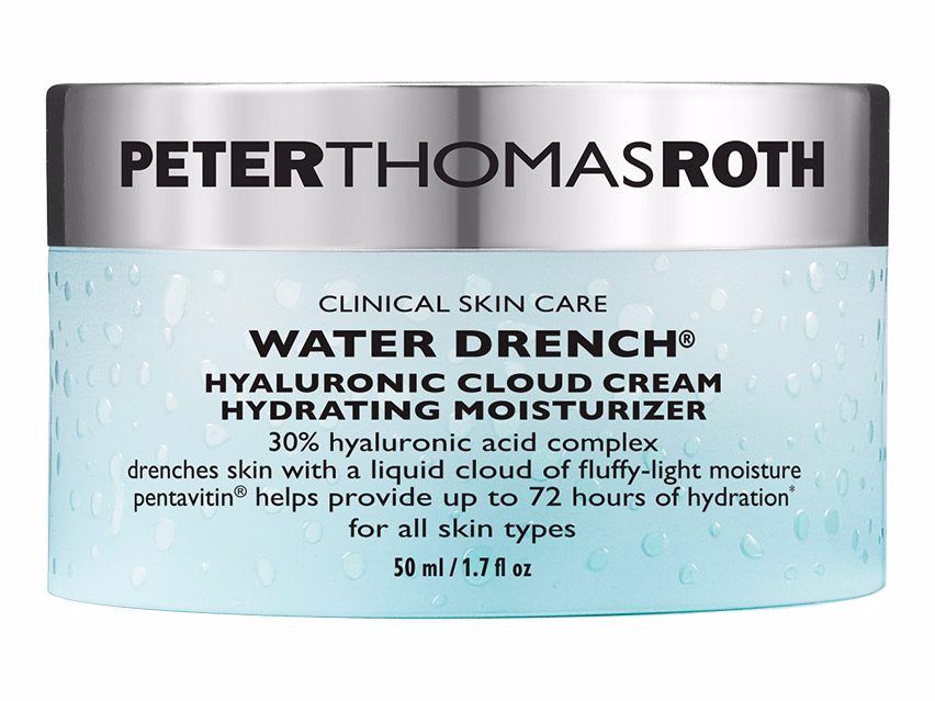 Peter Thomas Roth Water Drench Hyaluronic Cloud Cream Mini