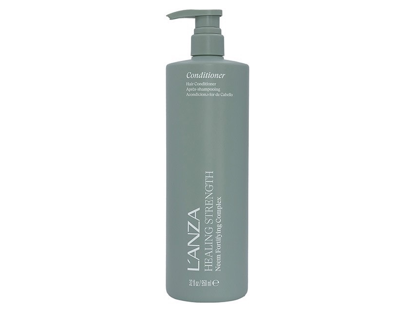 L'ANZA Healing Strength Conditioner - 32 oz
