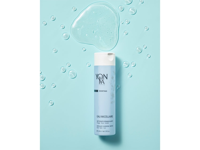 Yon-Ka Eau Micellaire Instant Cleansing Water Make-up Remover