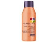 Pureology Curl Complete Shampoo - Travel Size