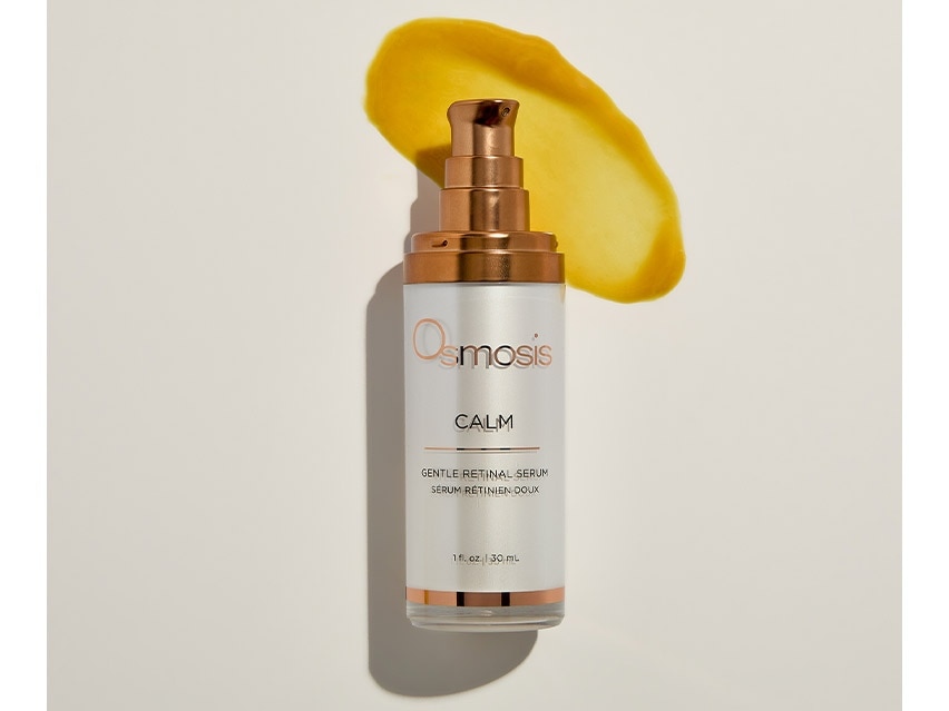 Osmosis Calm Gentle Retinal Serum