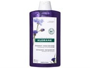 Klorane Anti-Yellowing Shampoo with Centaury