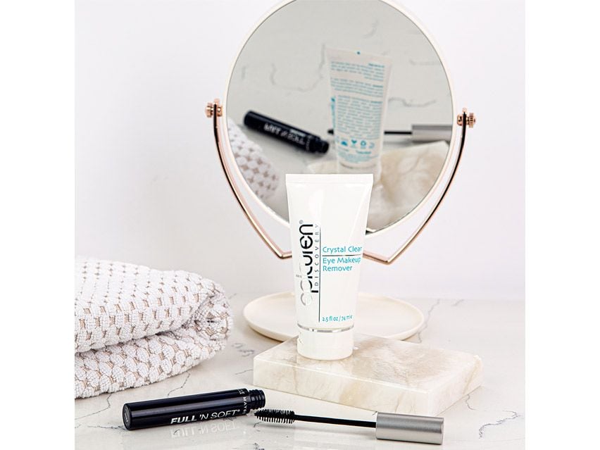 Epicuren Discovery Crystal Clear Makeup Remover