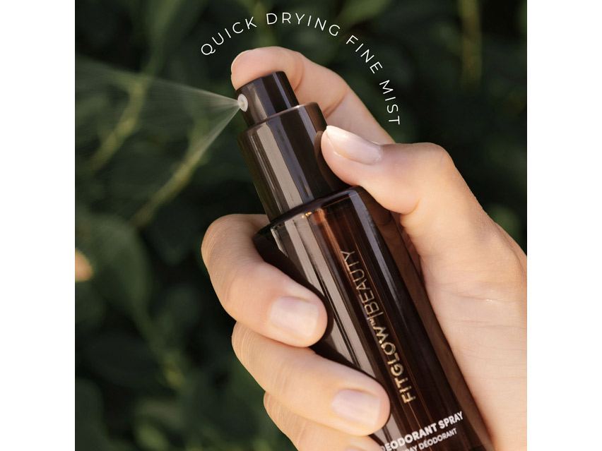 Fitglow Beauty Deodorant Spray