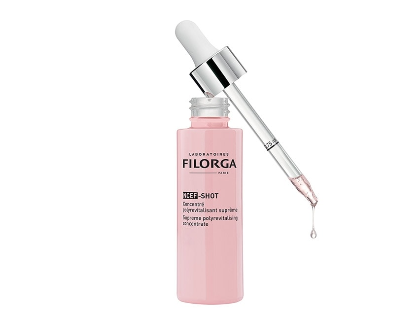 FILORGA Filorga NCEF-Shot Intensive Anti-Aging Serum