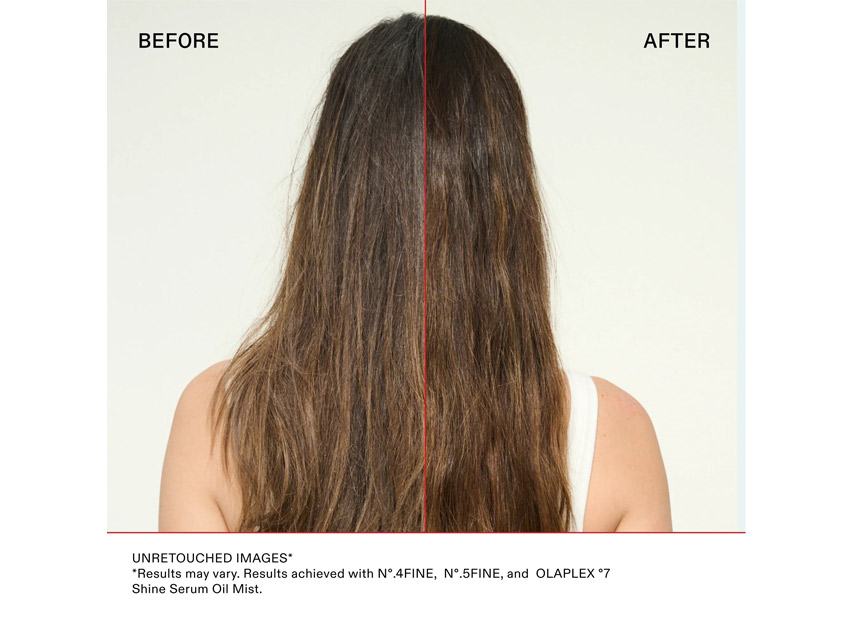 Olaplex º7 Shine Serum Oil Mist
