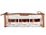 Osmosis Skincare Brighten, Balance & Repair Mask Trio - Limited Edition