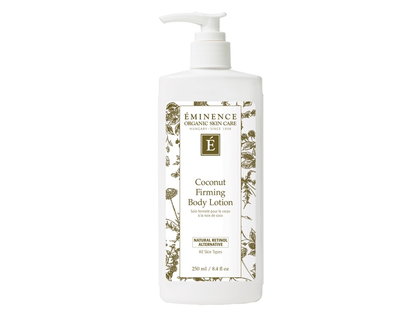 Eminence Coconut Firming Body Lotion