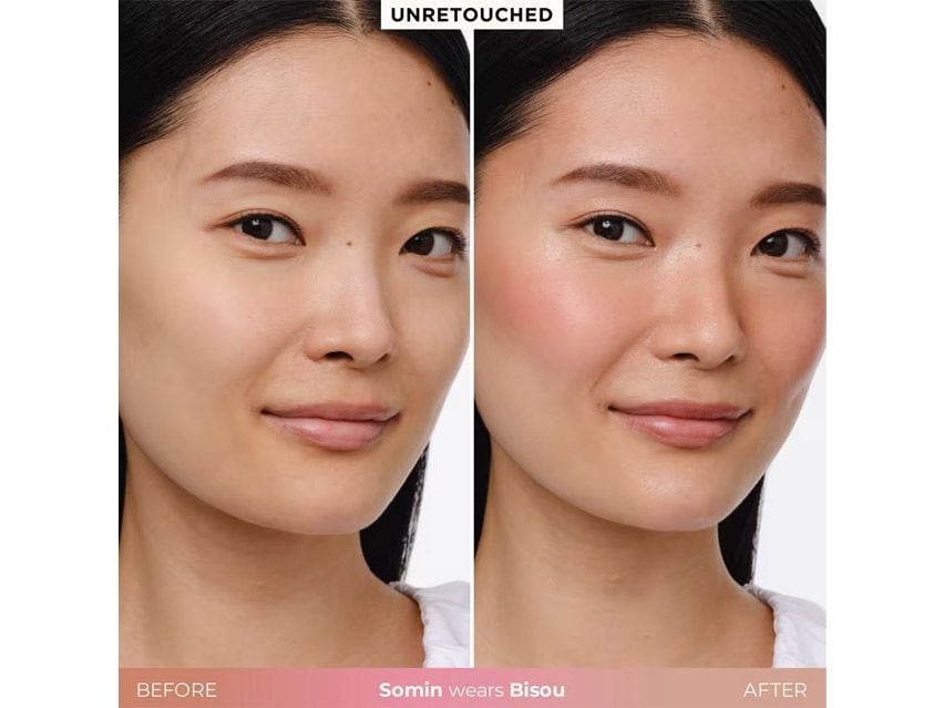 Laura Mercier Bonne Glow Cream Face Palette - Limited Edition