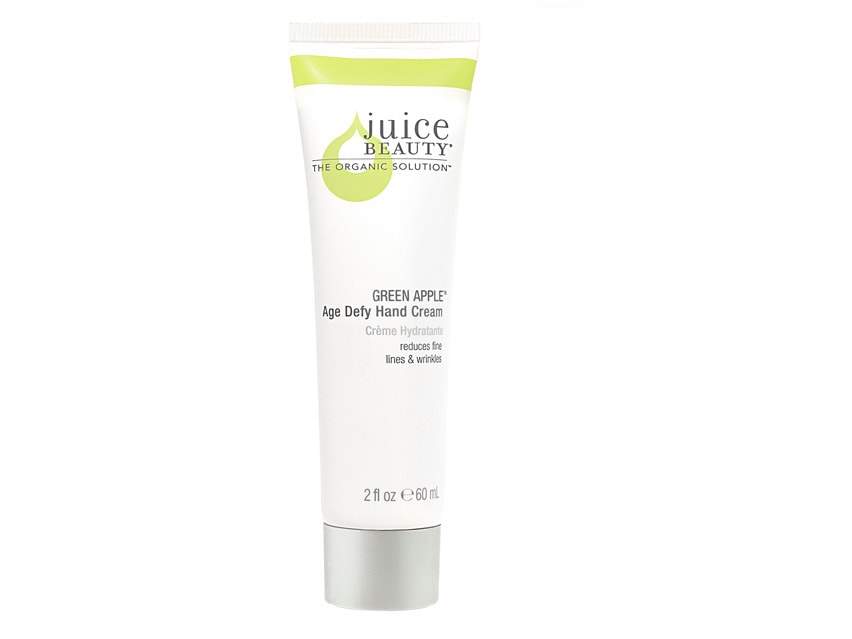 Juice Beauty Green Apple Age Defy Hand Cream