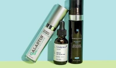 The best firming serums for every skin type
