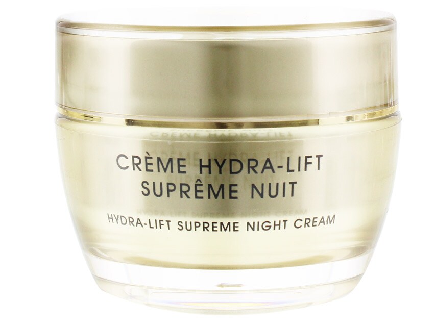 La Thérapie Paris Crème Hydra-Lift Suprême Nuit - Hydra-Lift Supreme Night Cream
