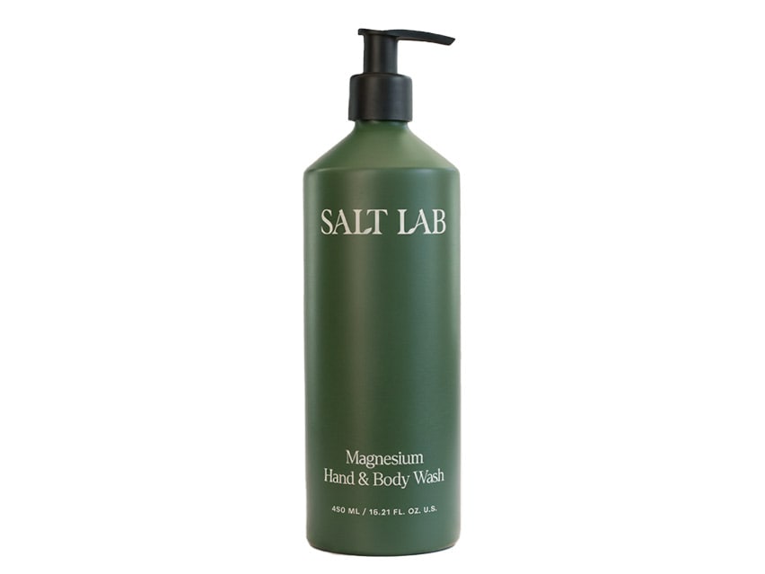 Salt Lab Hand &amp; Body Wash