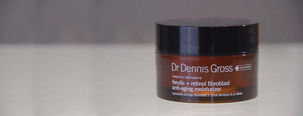 Dr. Dennis Gross Ferulic + Retinol Anti-Aging Moisturizer