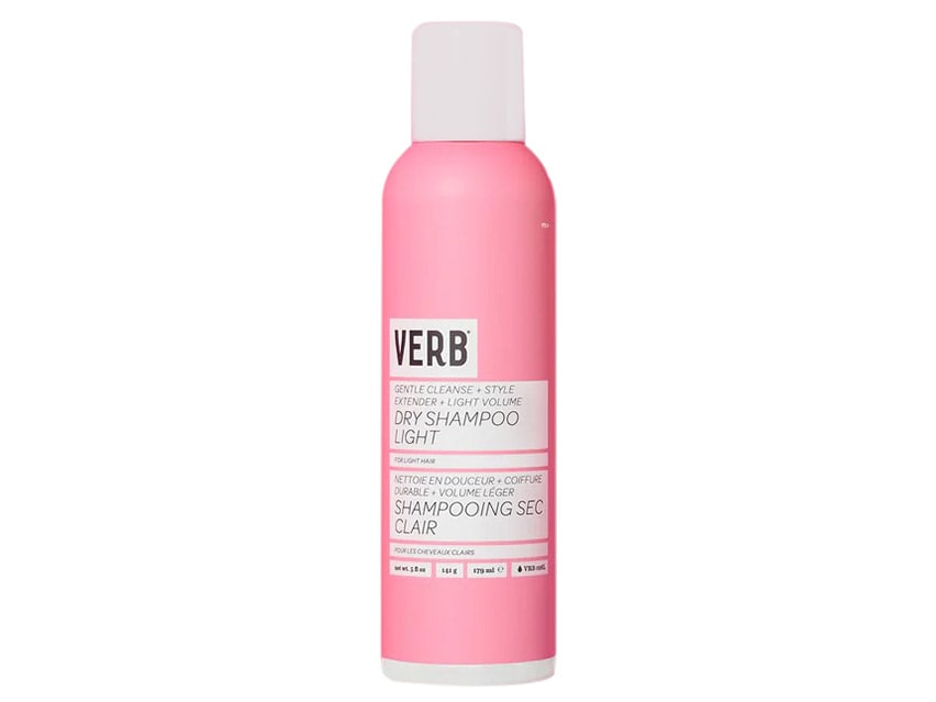 Verb Dry Shampoo - Dark