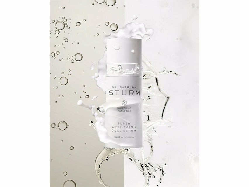 Dr. Barbara Sturm Super Anti-Aging Dual Serum - 50 ml