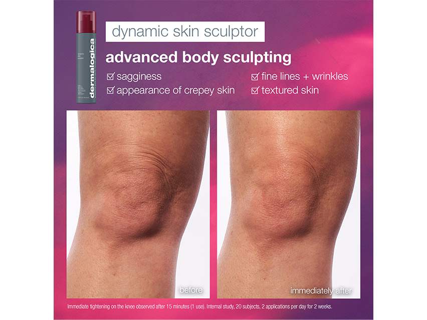 Dermalogica The Body Reset Set - Limited Edition