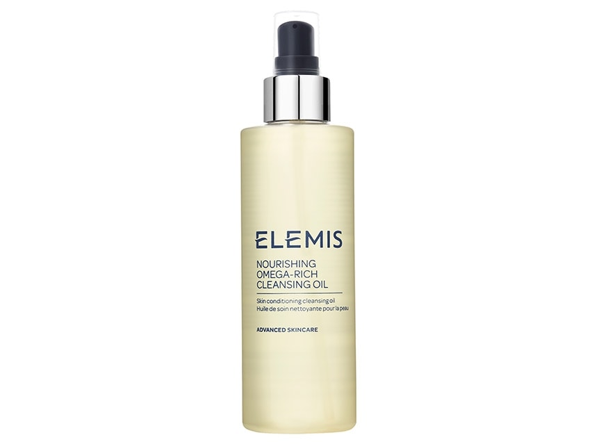 ELEMIS Nourishing Omega-Rich Cleansing Oil