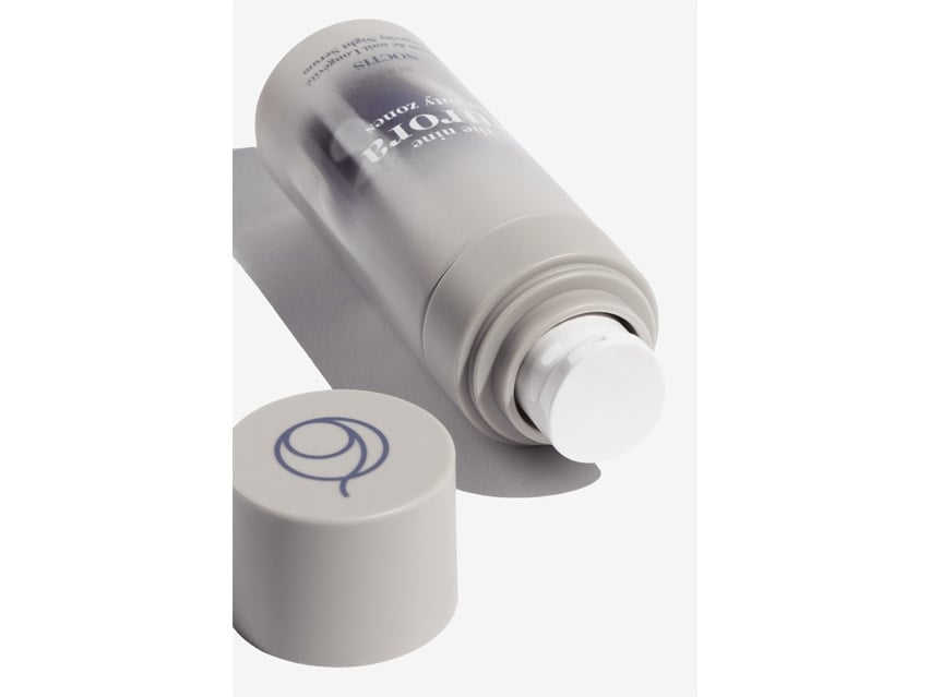 The Nine Aurora Beauty Zones Noctis Longevity Night Serum