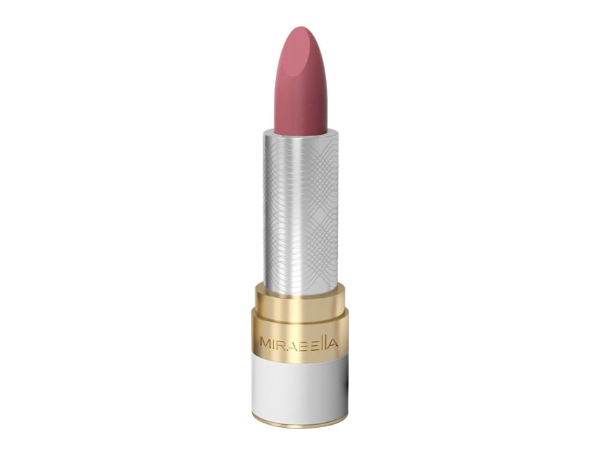 Mirabella Sealed With A Kiss Lipstick - Rosy Rouge