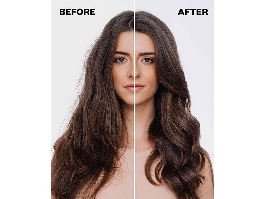 IGK Hair Thirsty Girl Coconut Milk Leave-In Conditioner