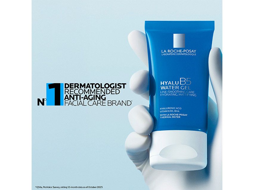 La Roche-Posay Hyalu B5 Water Gel
