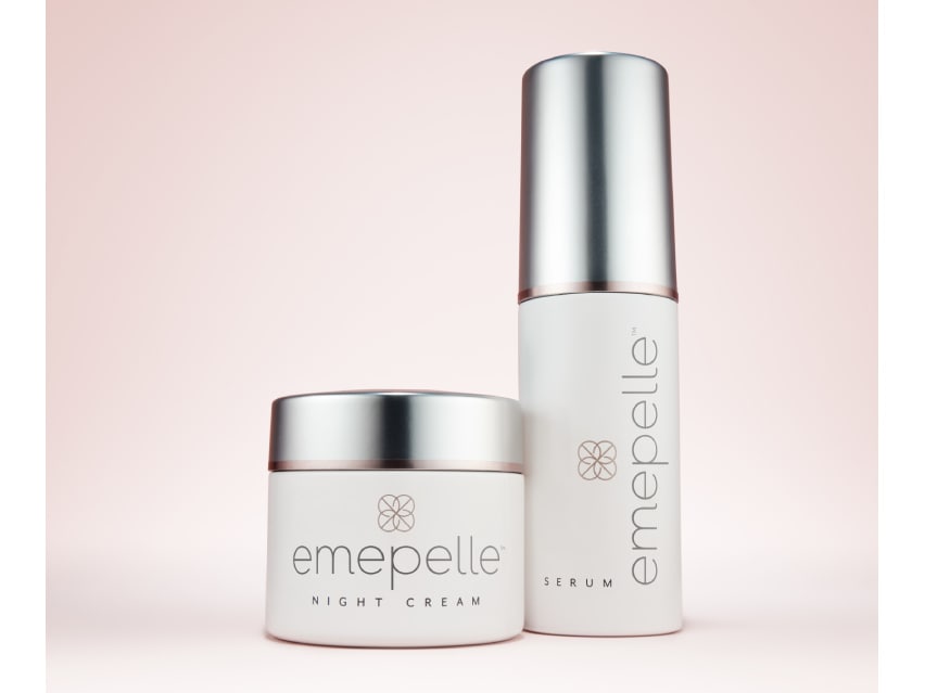 Emepelle AM/PM Duo