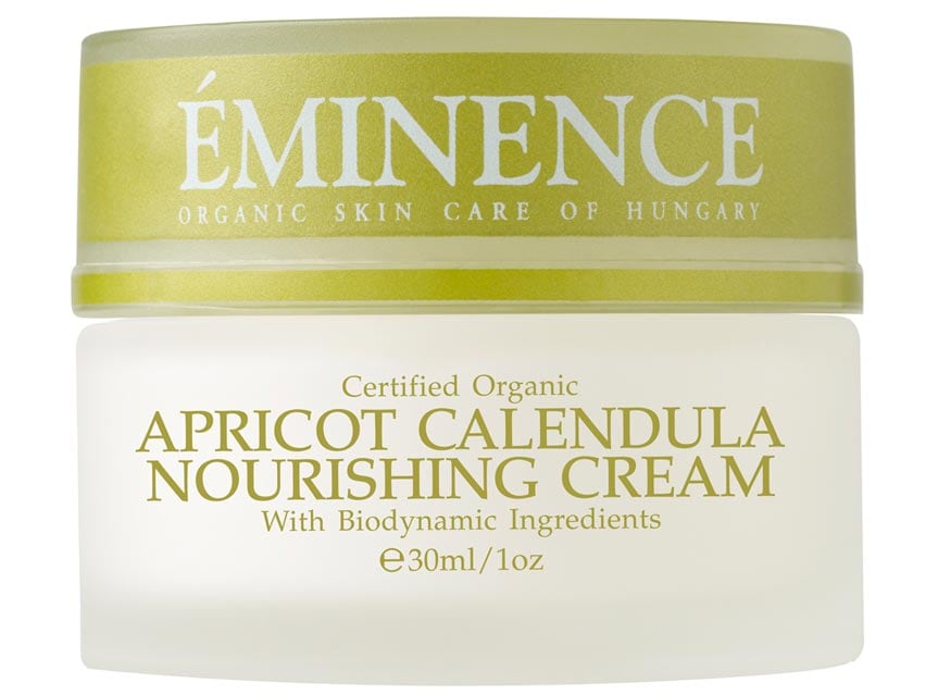 Eminence Apricot Calendula Nourishing Cream